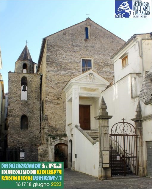 Giornate europee dell'Archeologia a San Pietro a Corte